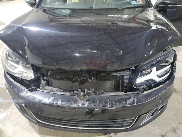 2016 VOLKSWAGEN EOS KOMFOR WVWBW8AH4GV000493