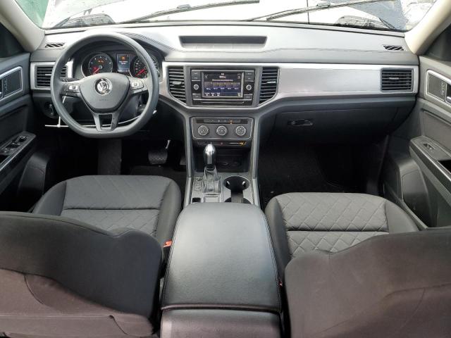 2018 VOLKSWAGEN ATLAS S - 1V2AP2CA0JC543458