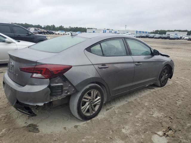 VIN 5NPD84LF0KH420087 2019 HYUNDAI ELANTRA no.3