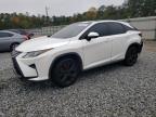 2016 LEXUS RX 350 - JTJBZMCA0G2009853