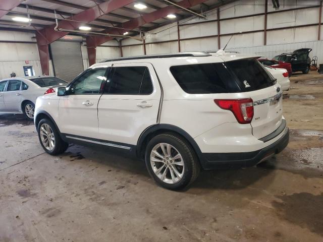 2019 FORD EXPLORER X - 1FM5K8D85KGA07076