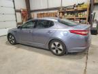 KIA OPTIMA HYB photo