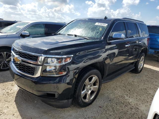 VIN 1GNSCBKC9FR309688 2015 Chevrolet Tahoe, C1500 Lt no.1