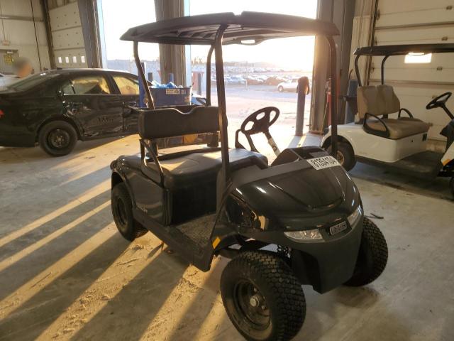 EZGO GOLF CART 2024 black   5851020 photo #1