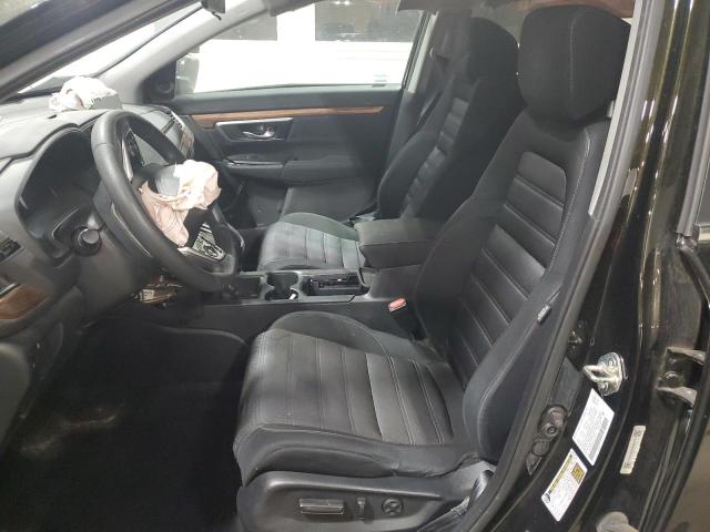 2018 HONDA CR-V EX - 5J6RW2H50JL037013