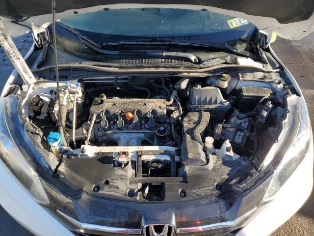 2017 HONDA HR-V EXL - 3CZRU6H79HM720447