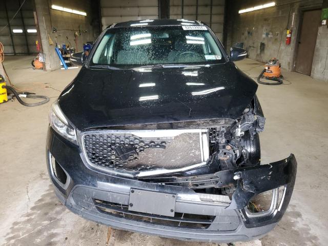 VIN 5XYPG4A3XGG102663 2016 KIA SORENTO no.5