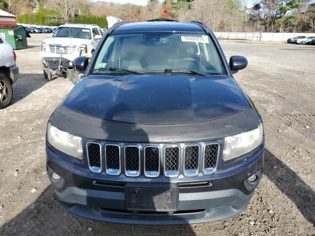 VIN 1C4NJDBB3ED696278 2014 Jeep Compass, Sport no.5