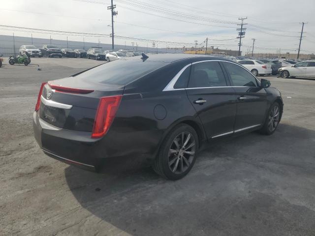 CADILLAC XTS 2014 black  gas 2G61U5S37E9154590 photo #4