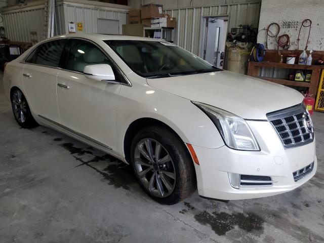 VIN 2G61P5S32D9197563 2013 Cadillac XTS, Luxury Col... no.4