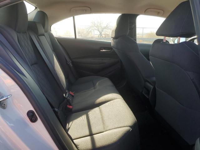 2020 TOYOTA COROLLA LE - JTDEPRAEXLJ066148