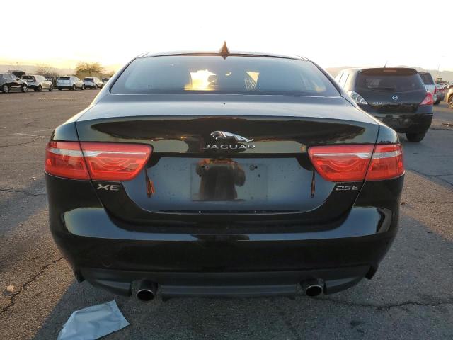 2017 JAGUAR XE SAJAR4BG8HA978197