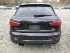 AUDI Q3 PRESTIG photo