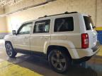 JEEP PATRIOT LA photo