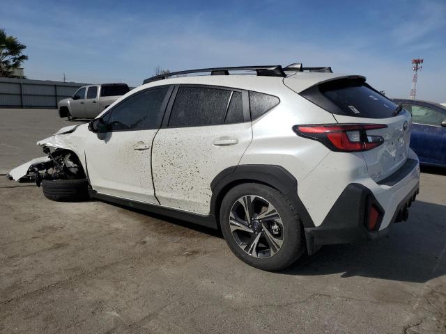 2024 SUBARU CROSSTREK - JF2GUADC9RH230259