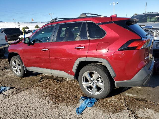 2019 TOYOTA RAV4 LIMIT - JTMDWRFV6KD511893
