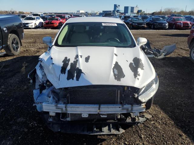 2015 FORD FUSION SE - 1FA6P0H75F5107358