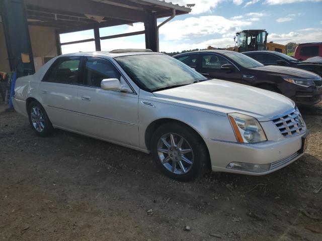 Vin: 1g6kd5e64bu121197, lot: 80989474, cadillac dts luxury collection 20114