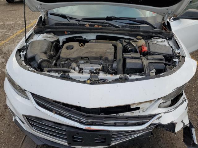 2017 CHEVROLET MALIBU LS - 1G1ZB5ST8HF141809