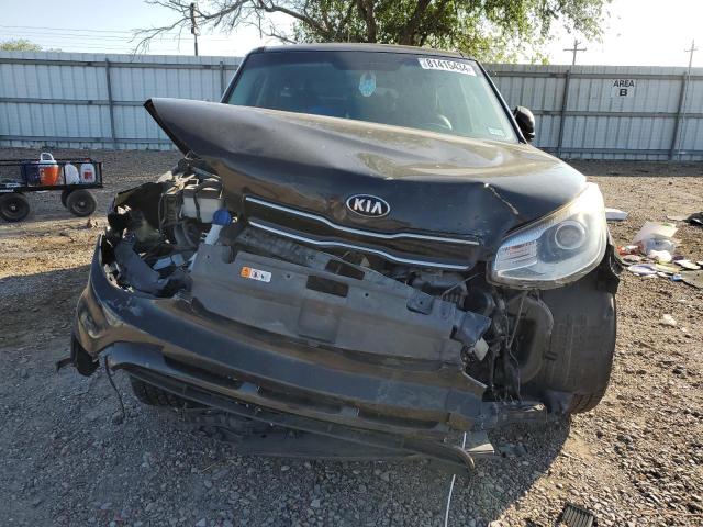 2018 KIA SOUL ! - KNDJX3AA6J7529244