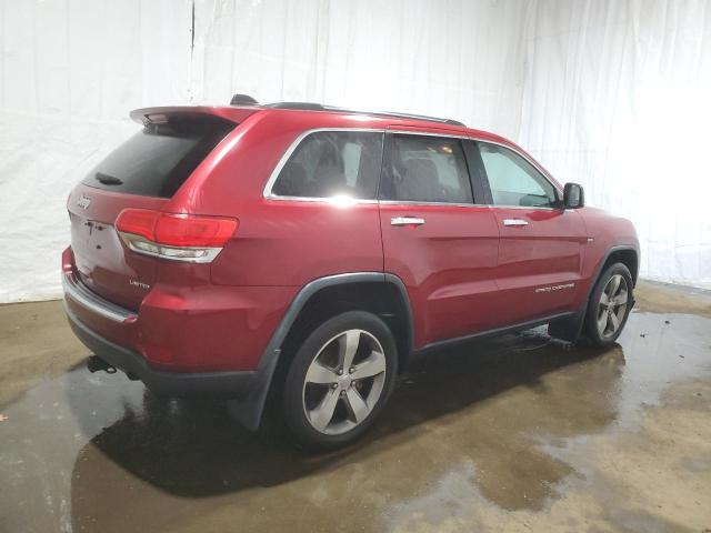 Vin: 1c4rjfbt2ec139521, lot: 78900864, jeep grand cher limited 20143
