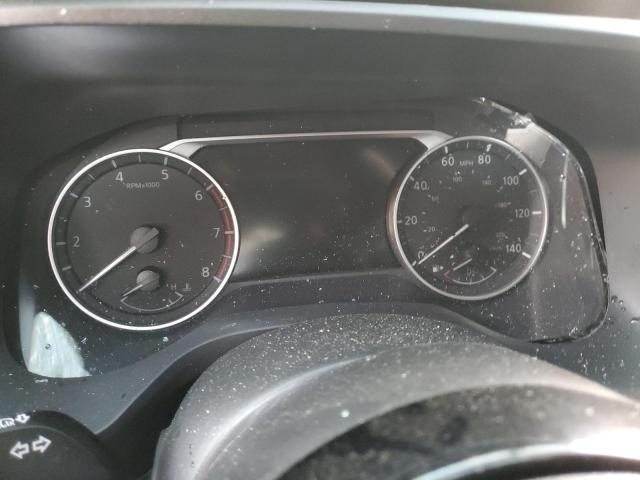 2023 NISSAN ROGUE SV - 5N1BT3BAXPC892012