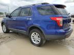 FORD EXPLORER X photo