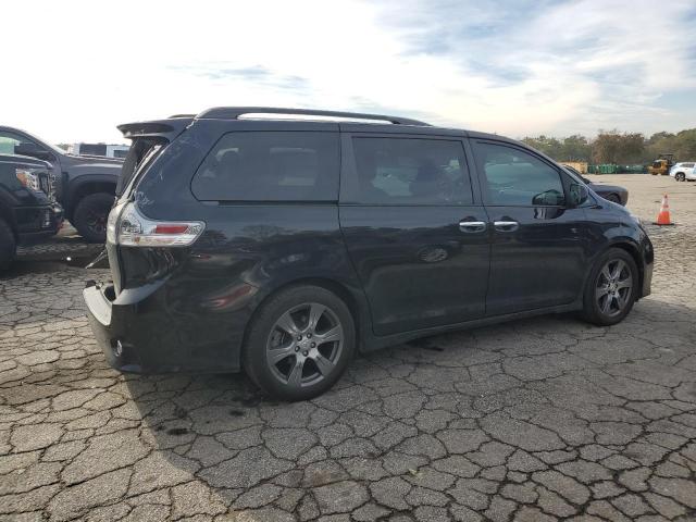 2017 TOYOTA SIENNA SE 5TDXZ3DC9HS796458