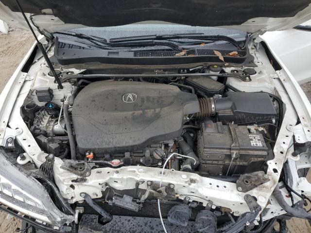 2017 ACURA TLX ADVANC - 19UUB3F71HA001571