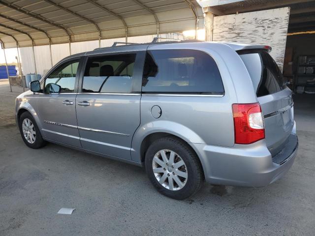 VIN 2C4RC1BG3DR744041 2013 Chrysler Town and Countr... no.2