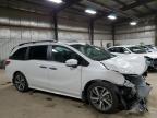 Lot #3024622566 2024 HONDA ODYSSEY TO