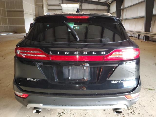 2017 LINCOLN MKC RESERV 5LMCJ3D91HUL00339