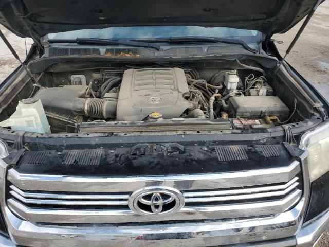 VIN 5TFEM5F18GX098316 2016 TOYOTA TUNDRA no.11