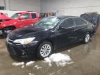 2015 TOYOTA CAMRY LE - 4T4BF1FK4FR460836