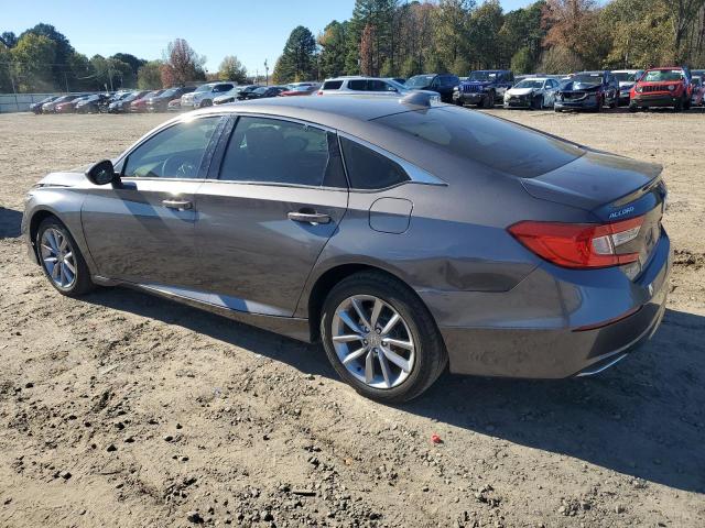 2021 HONDA ACCORD LX - 1HGCV1F16MA103039