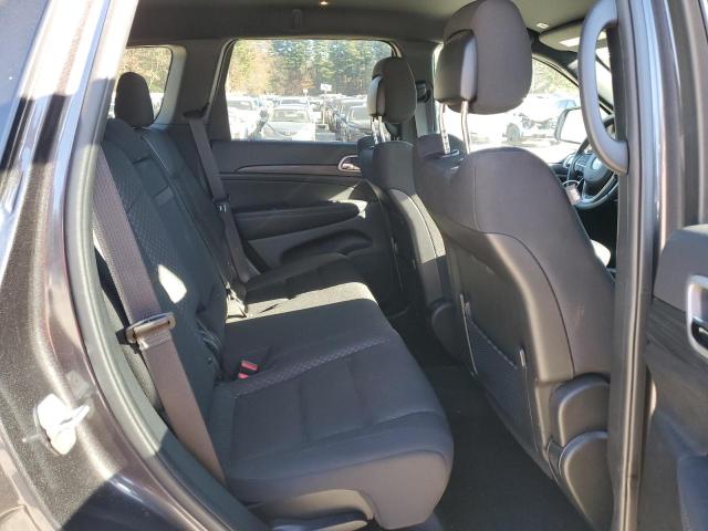 2021 JEEP GRAND CHER - 1C4RJFAG2MC826839