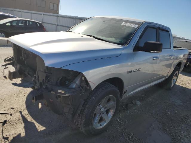 2009 DODGE RAM 1500 #2974873118