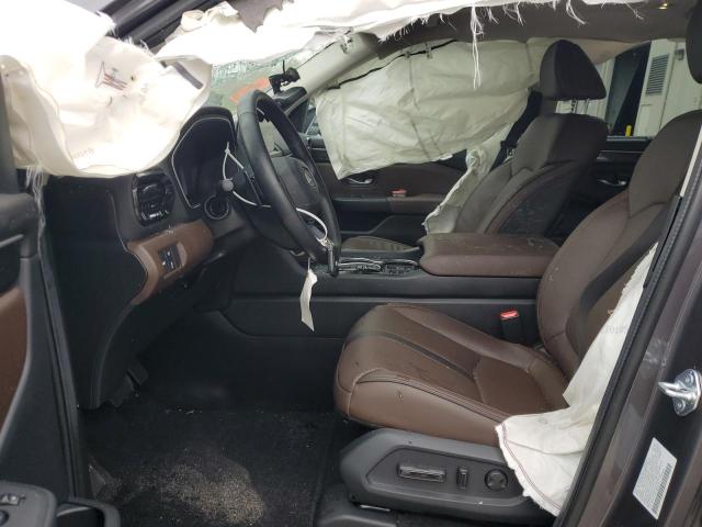 2024 HONDA PILOT ELIT - 5FNYG1H81RB004233
