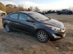 Lot #3027158287 2015 HYUNDAI ELANTRA SE