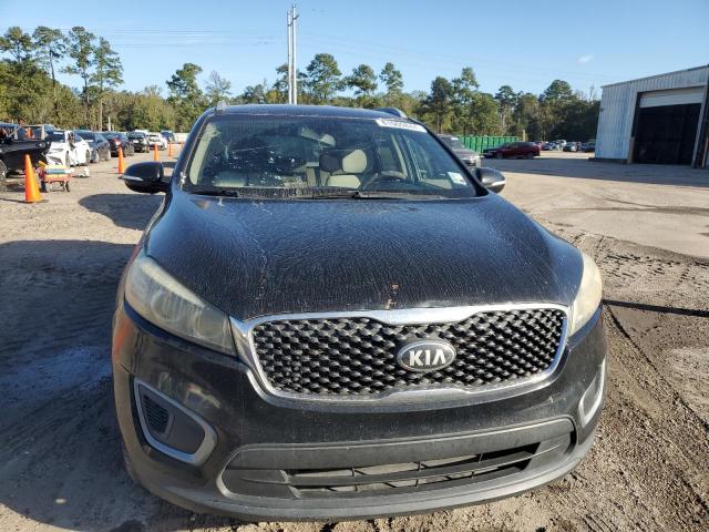 VIN 5XYPG4A33GG019608 2016 KIA SORENTO no.5