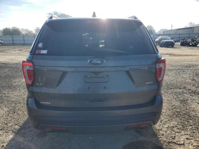 VIN 1FM5K8D8XHGE02332 2017 FORD EXPLORER no.6