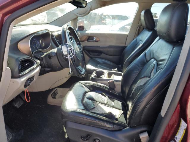 2018 CHRYSLER PACIFICA T - 2C4RC1BG9JR185817