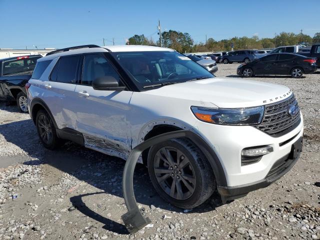 2021 FORD EXPLORER X - 1FMSK7DH2MGC41515
