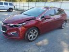 2018 CHEVROLET CRUZE PREM - 3G1BF6SMXJS549380