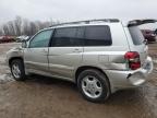 TOYOTA HIGHLANDER photo