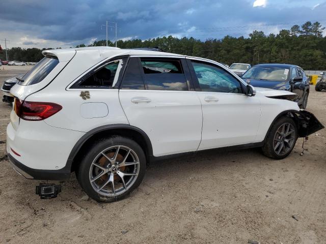 2020 MERCEDES-BENZ GLC 300 - W1N0G8DB3LF864153