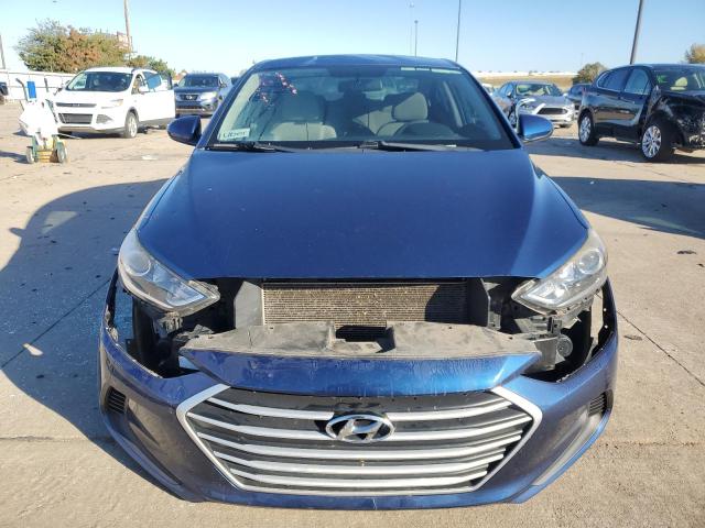 2018 HYUNDAI ELANTRA SE - 5NPD74LF4JH341670