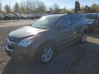 2015 CHEVROLET EQUINOX LT - 2GNFLFEK2F6276539