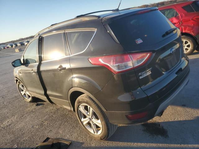 Vin: 1fmcu0g91dud53542, lot: 81905614, ford escape se 20132