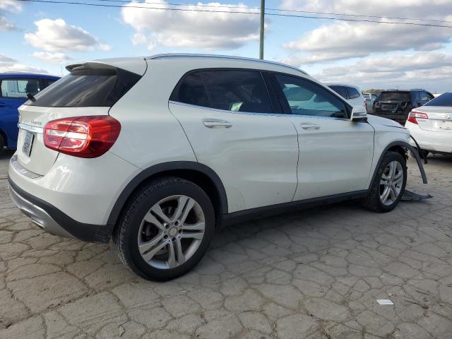 VIN WDCTG4GBXFJ081108 2015 MERCEDES-BENZ GLA-CLASS no.3